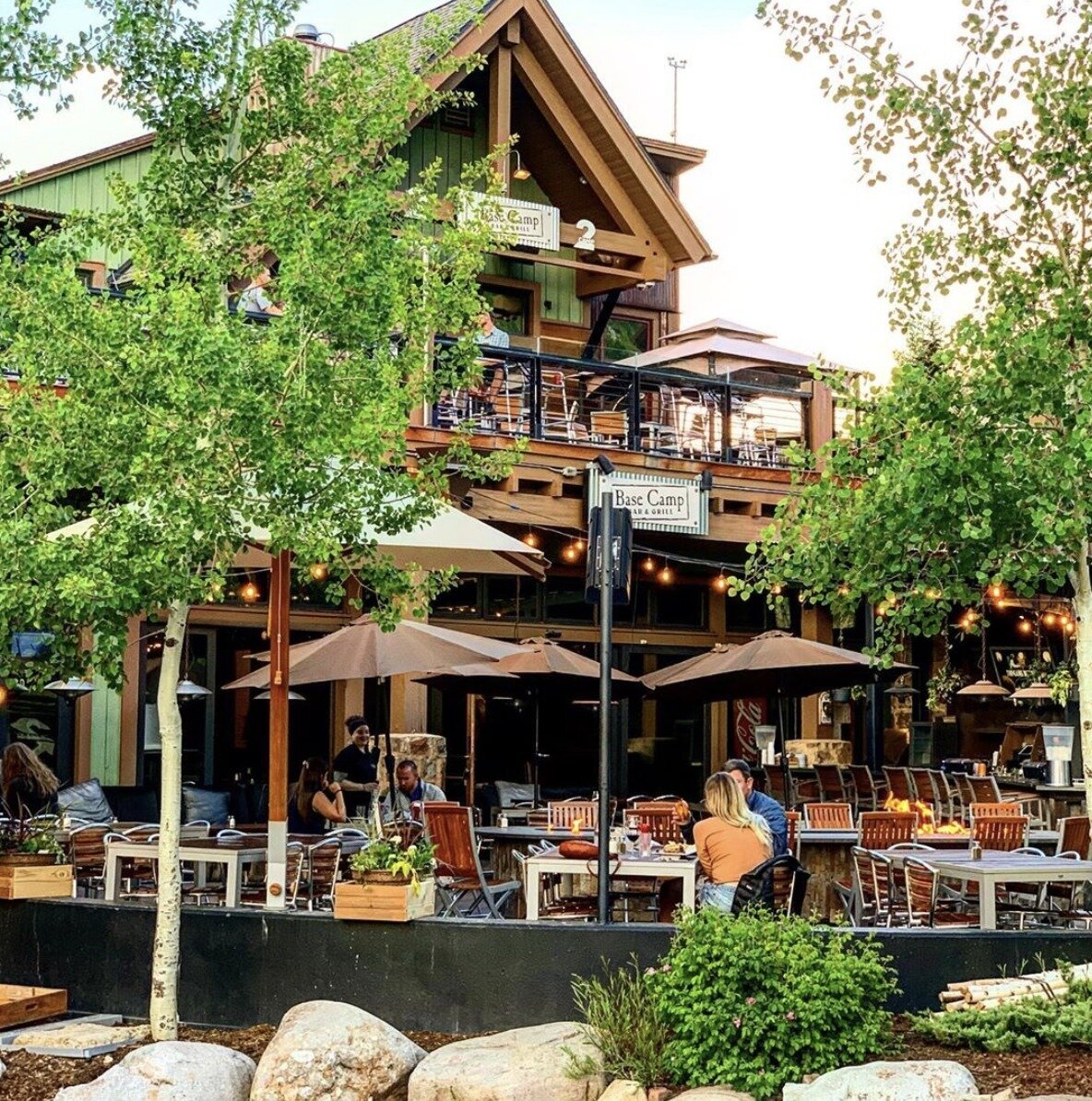 Meet Wrangler Carly of Snowmass Creek Outfitters The Scout Guide