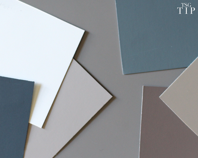 7 Cool Paint Colors That Will Warm Up a Room The Scout Guide