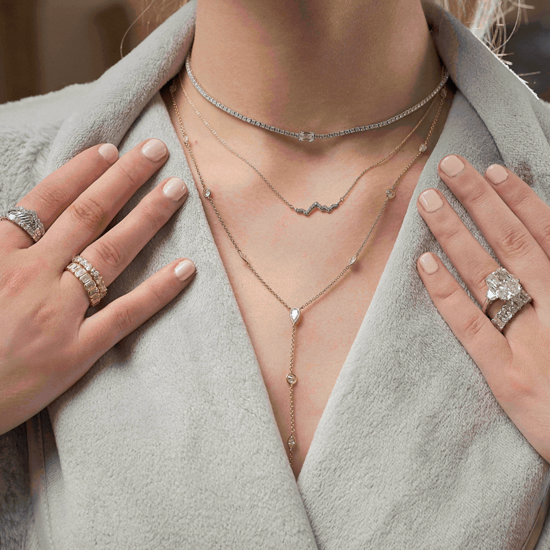 GIFTS FROM JACKSON HOLE JEWELRY CO. The Scout Guide